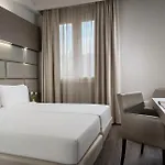 Just Hotel Saronno