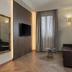 Hotel Just Saronno