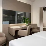 Just Hotel Saronno