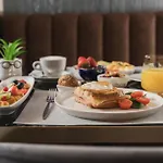 Hotel Just Saronno