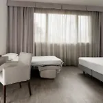 Just Hotel Saronno