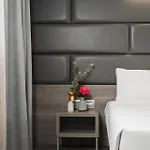 Hotel Just Saronno
