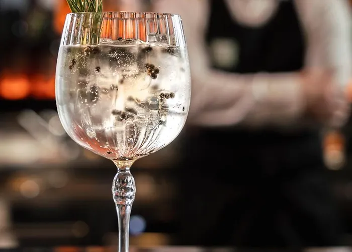 Szálloda Just Saronno