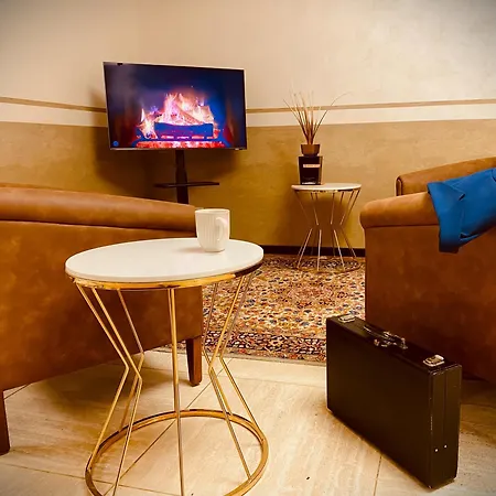 Pioppeto Hotel