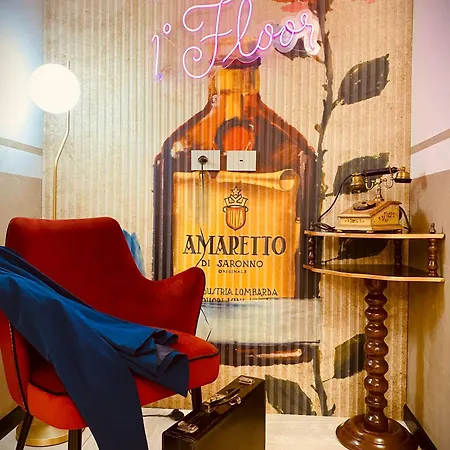 Hotel Pioppeto