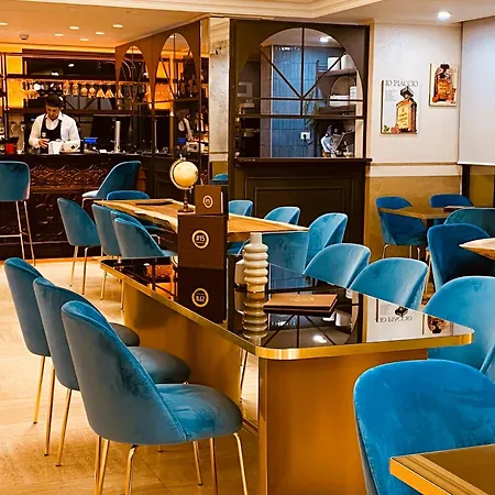 Pioppeto Hotel 4*