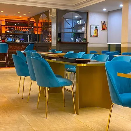 Hotel Pioppeto 4*