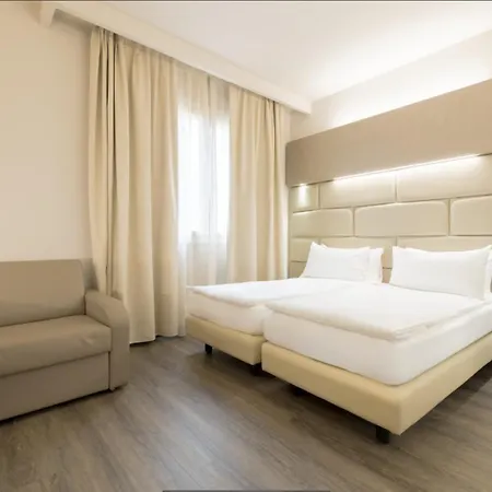 Pioppeto 4* Saronno
