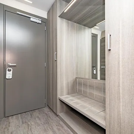 Hotel Pioppeto 4*
