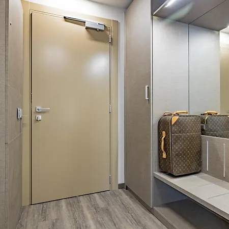 Pioppeto Hotel Saronno