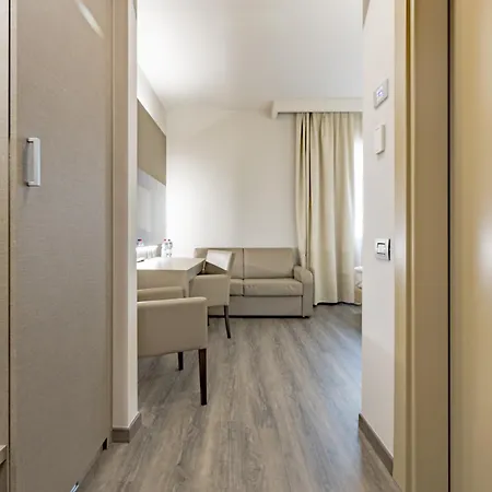 Hotel Pioppeto Saronno