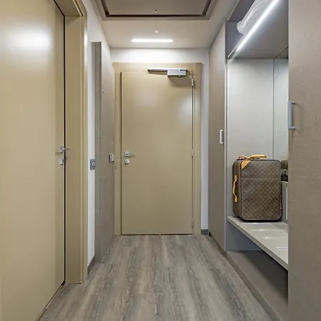 Pioppeto Hotel Saronno