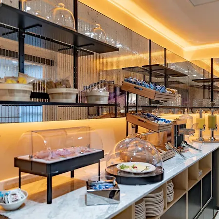 Pioppeto Hotel 4*
