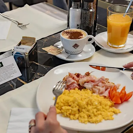 Pioppeto Hotel Saronno