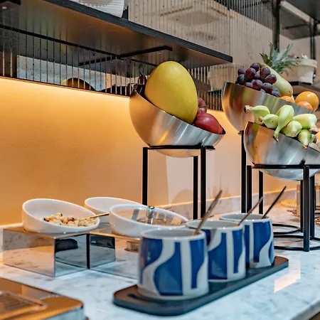 Hotel Pioppeto Saronno