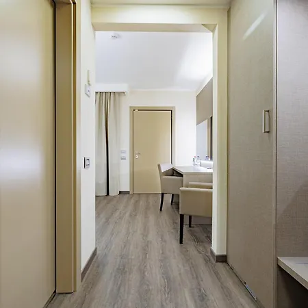 Pioppeto 4* Saronno