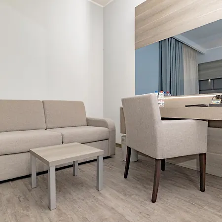 Pioppeto Hotel