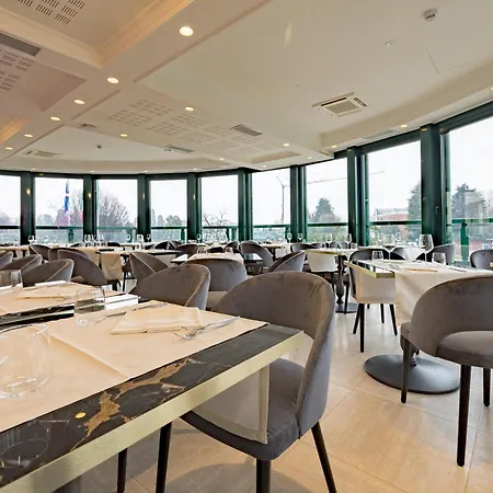 Pioppeto 4* Saronno