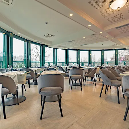 Pioppeto Hotel 4*