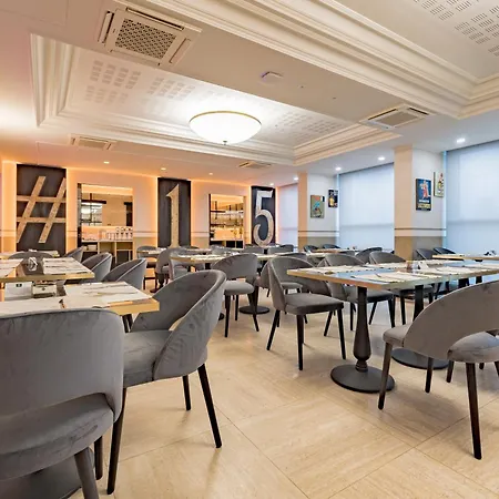 Pioppeto Hotel Saronno