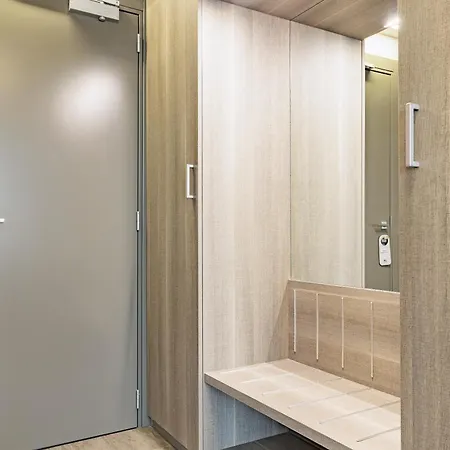 Hotel Pioppeto 4*