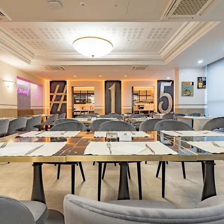 Hotel Pioppeto Saronno