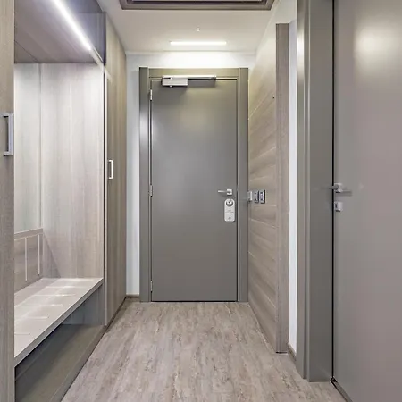 Pioppeto Hotel 4*