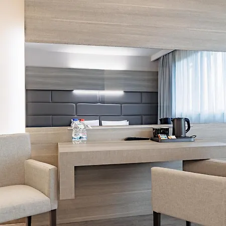 Pioppeto Hotel Saronno