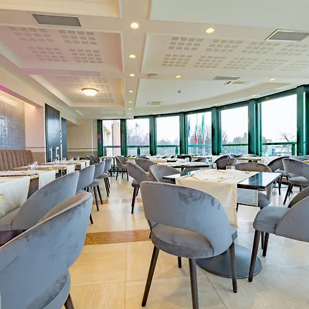 Hotel Pioppeto Saronno