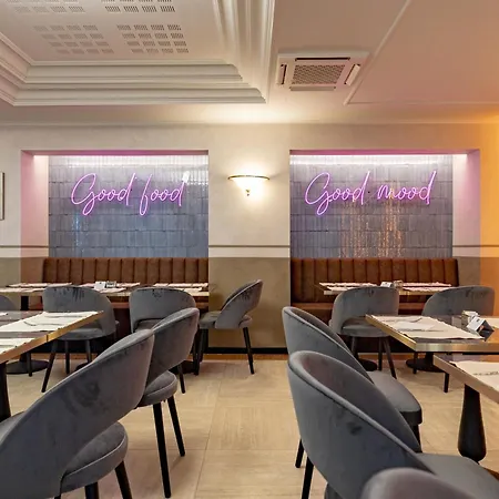 Pioppeto Hotel 4*