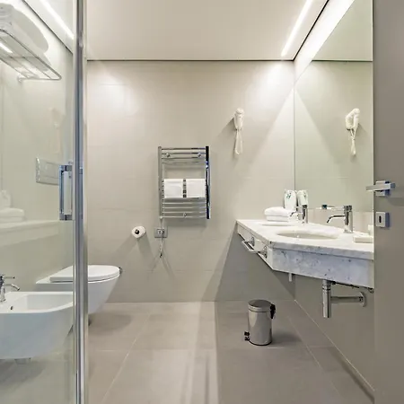 Hotel Pioppeto 4*