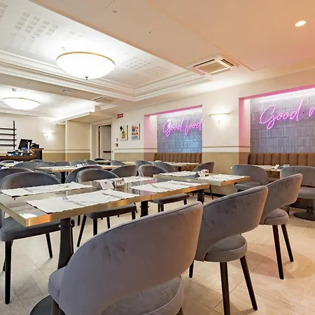 Pioppeto Hotel Saronno