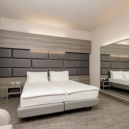 Hotel Pioppeto Saronno