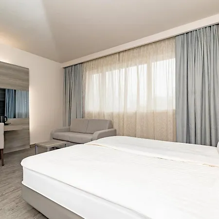 Hotel Pioppeto