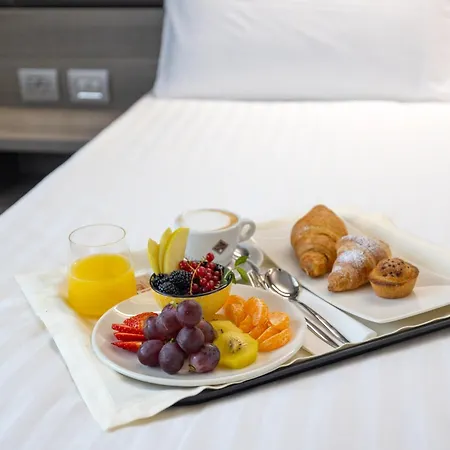 Pioppeto Hotel Saronno