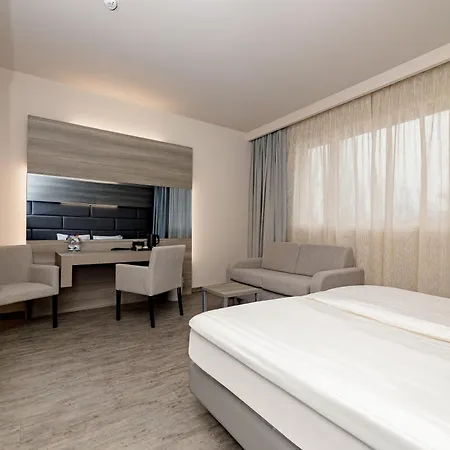 Hotel Pioppeto Saronno