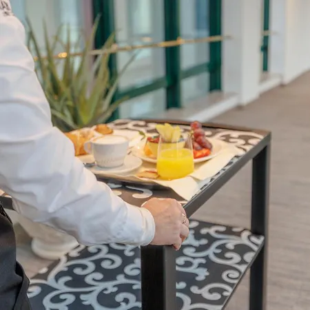 Pioppeto Hotel