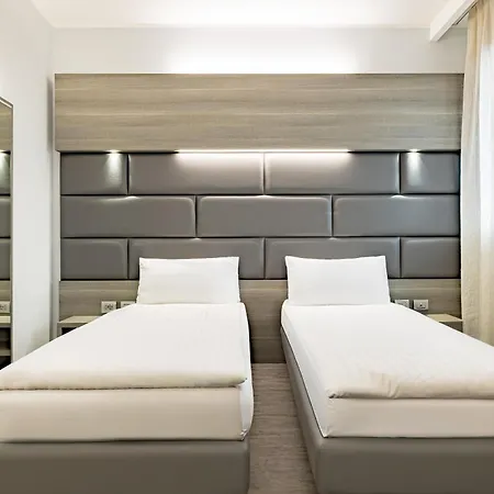 Hotel Pioppeto