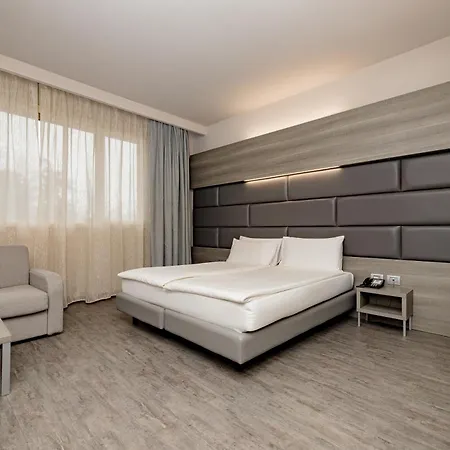 Pioppeto Hotel Saronno
