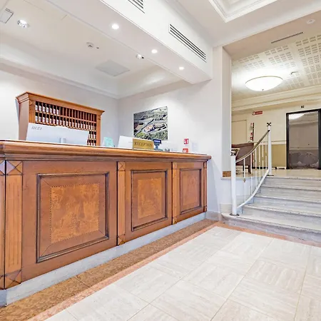 Hotel Pioppeto Saronno