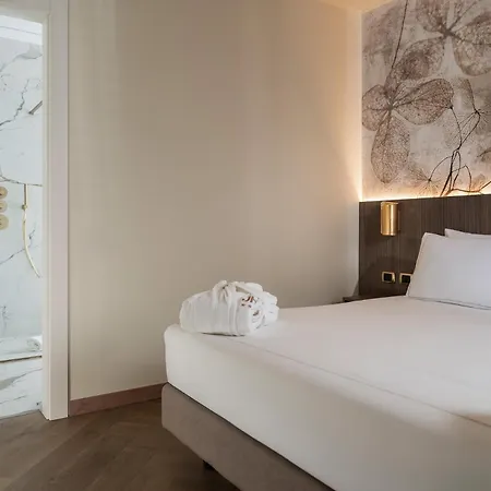 Just 4* Saronno