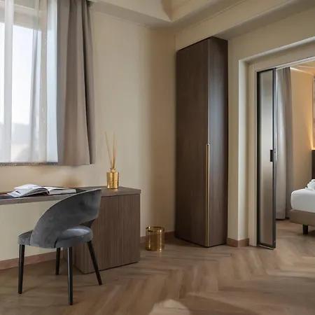 Hotel Just Saronno