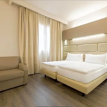 Hotel Just