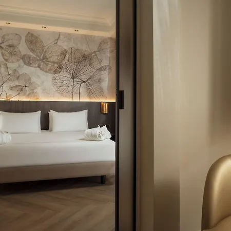 Just Hotel Saronno