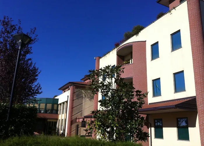 Hotel Just