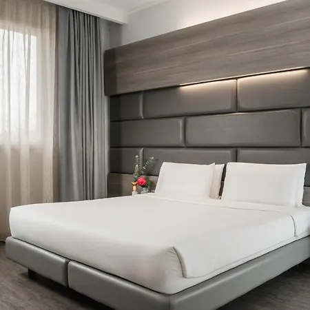 Hotel Just Saronno